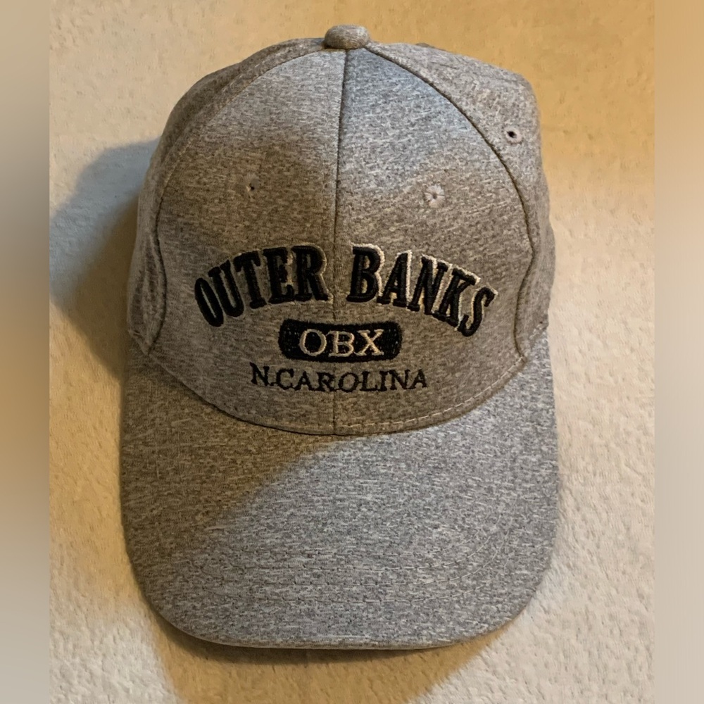 OBX Outer Banks, North Carolina hat